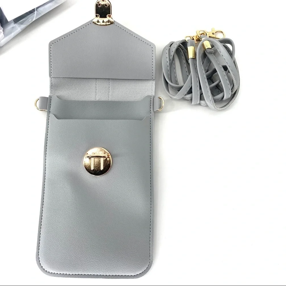 Women's Mobile Phone Crossbody Bag